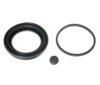 BUDWEG CALIPER 186053 Seal, brake caliper piston